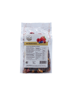 Mix Frutos Rojos 50 Gr de...