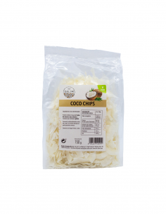 Coco Chips 150 Gr de Intsalim