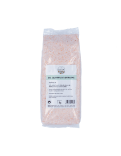 Sal Del Himalaya Extra Fina 1 Kilo Int Salim