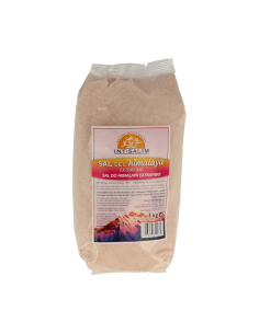 Sal Fina Del Himalaya 1 Kg de Intsalim