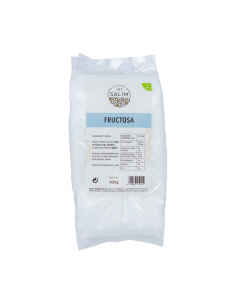 Fructosa 500 Gramos Int Salim