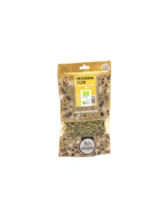 Mejorana silvestre (flor) bio 30 g Andunatura