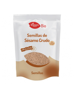 Semillas De Sésamo Tostado...