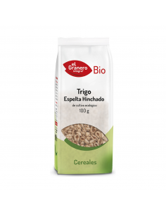 Trigo Espelta Hinchado Bio,...