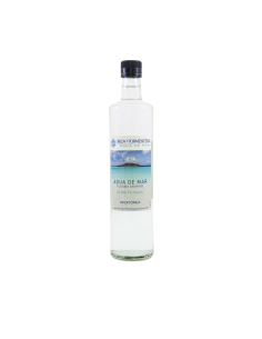 Agua De Mar Hipertonica 750Ml. de Ibiza Y Formentera