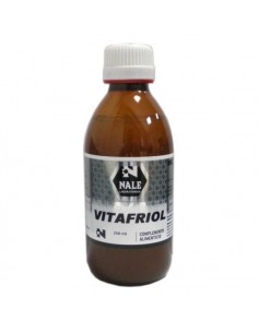 Vitafriol 250 Ml De Nale