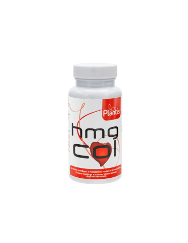 Hmg-Col Plantis 60Comp. de Artesania