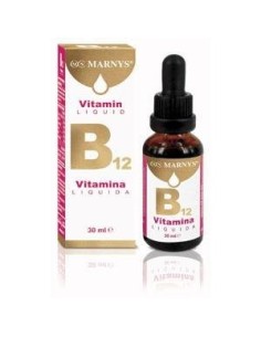 Vitamina B12 Liquida...