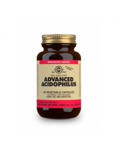 Acidofilus Avanzado(No...
