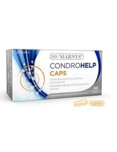 Condrohelp 60 Caps Marnys