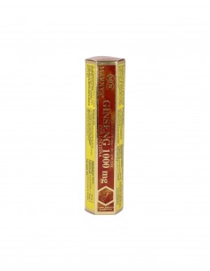 Ginseng Con Lecitina...