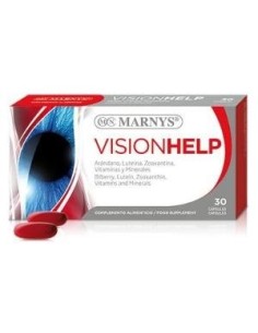 Visionhelp 30Cap. de Marnys