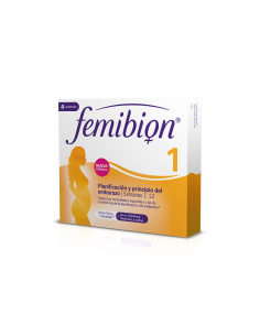 Femibion Pronatal 1 28Comp....
