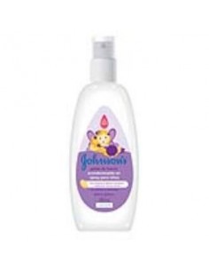 Johnson´S Spray Gotas De Fuerza 200 Mililitros Johnson`S