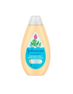 Johnson´S Jabon De Baño Pure And Protect 500 Mililitros Johnson`S