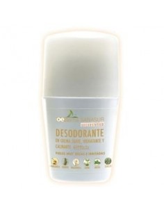 Desodorante Oederma Roll-On 50 Mililitros Sanasur