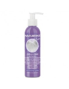Naturtint Silver Cc Cream 200 Mililitros Naturtint