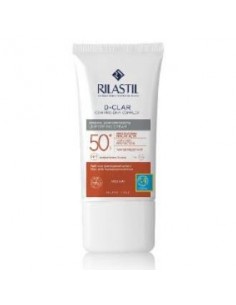 Ril Sun System 50+ D-Clar Medium 40 Mililitros Rilastil
