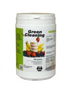 Green Cleaning 500 Gr De Nale