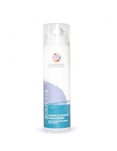Schussler Natur Nº1+Nº8 Locion Anticelulitis 200 Ml Schussler Natur Cosmedics