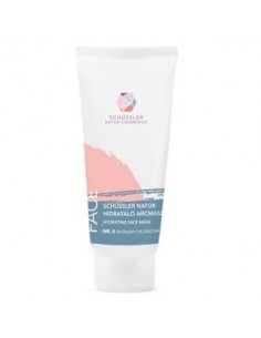 Schussler Mascarilla Facial Hidratante Nº8 75 Mililitros Schussler Natur Cosmedics