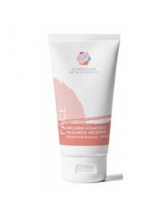 Schussler Natur Nº10+Nº4 Crema 75 Ml Schussler Natur Cosmedics