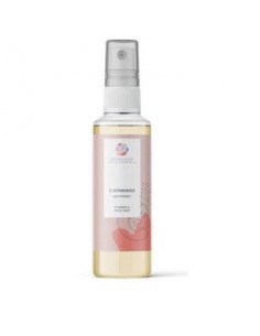 Schussler Vitamina C 4% Mist Facial Spray 100 Mililitros Schussler Natur Cosmedics