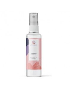 Schussler Acido Hialuronico Mist Facial Spray 100M Schussler Natur Cosmedics