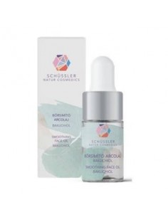 Schussler Natur Aceite Facial Bakuchiol Al 1% 25 Ml Schussler Natur Cosmedics