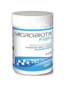 Microbiotin Fibra 100 Gramos Avd Reform