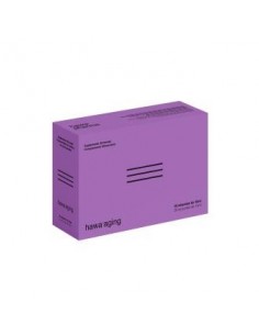 Hawa Aging 30 Ampollas Hawa Pharma