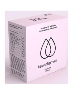 Hawa Depresin 30 Ampollas Hawa Pharma