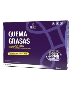 Diet Prime  Quemagrasas...