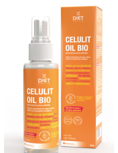 Diet Prime Celulit Oil Bio...