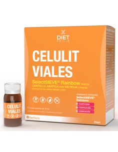 Diet Prime Celulit...