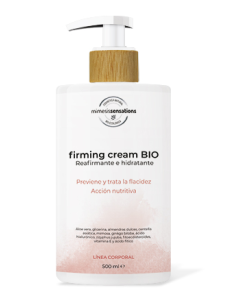 Firming Cream Bio 500 Ml de Herbora