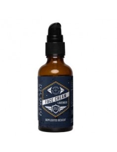 Crema Facial For Men 50 Mililitros Vegano Benecos