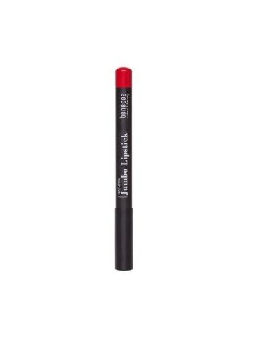 Lapiz De Labios Jumbo Cherry Lady 7 Gramos Benecos