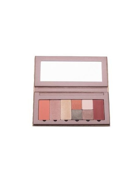 Paleta Cargada Beauty Id Florencia 18 Gramos Benecos