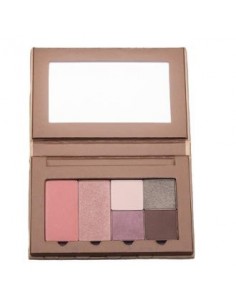 Paleta Cargada Beauty Id Marrakech 12 Gramos Benecos