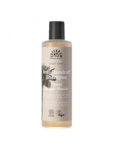 Sweet Ginger Champu Anticaspa 250M L. Eco Vegan Urtekram