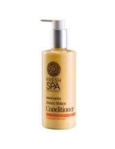 Fresh Spa Honey Sbiten...