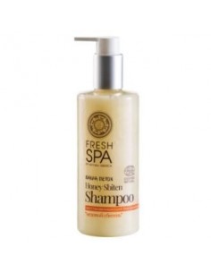 Fresh Spa Honey Sbiten...