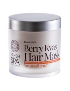 Fresh Spa Berry Kvas...