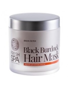 Fresh Spa Mascarilla...