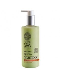 Fresh Spa Jabon Corporal...