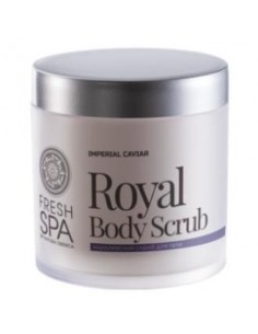 Fresh Spa Exfoliante...