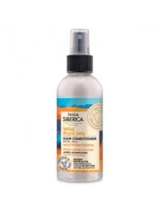 Taiga Acondicionador Multifucion Spray 170 Mililitros Natura Siberica