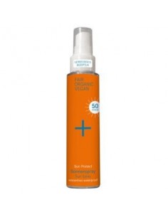 Protector Solar Spf 50 Spray 100 Mililitros I+M
