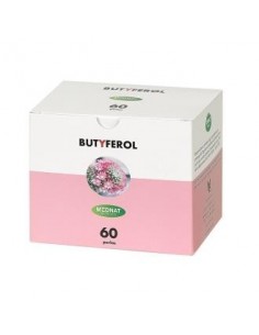 Butyferol 60 Perlas Mednat